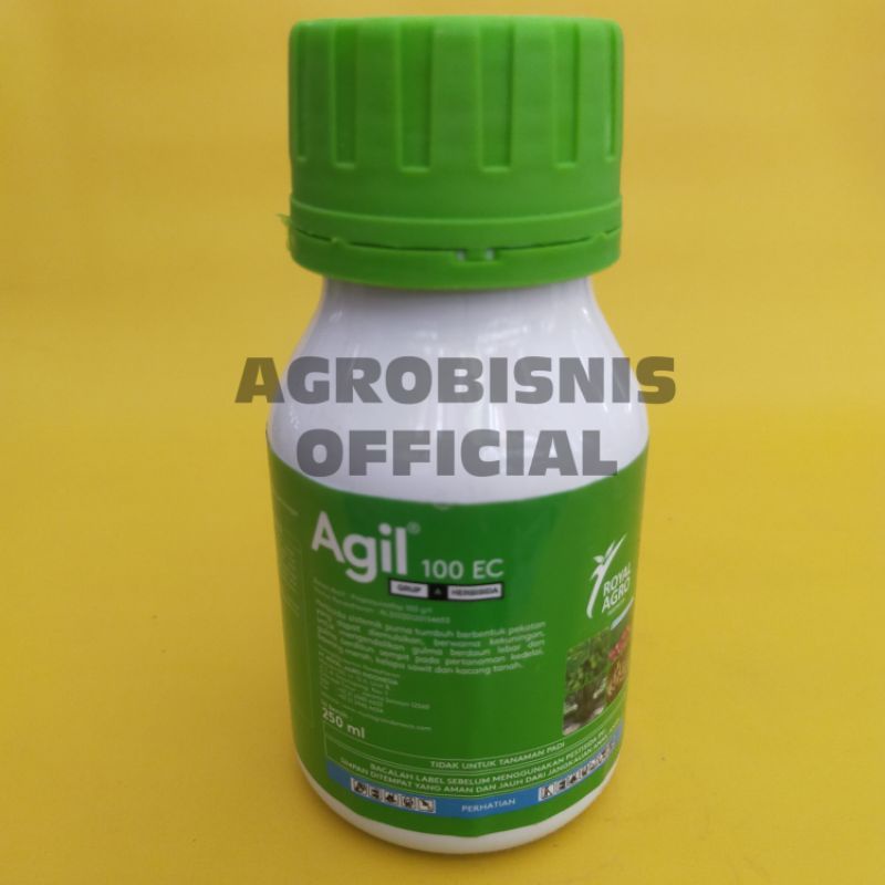 HERBISIDA AGIL 100EC 250 ML
