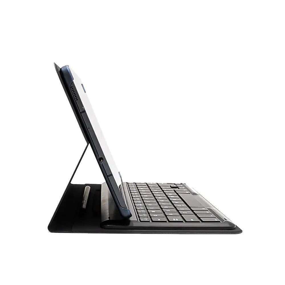 Keyboard Samsung Tab S6 Lite bookcover keyboard by Targus