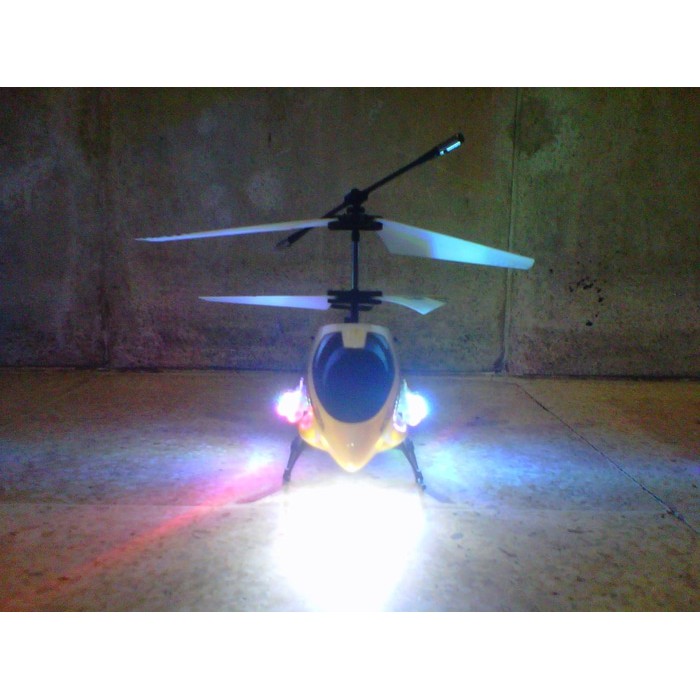 hx703 helicopter