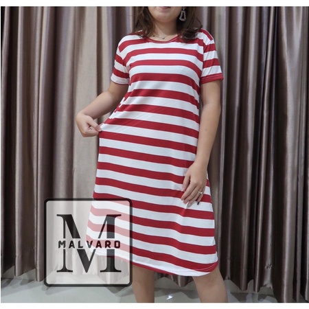 MAL-Dress DANITA / Dress Salur Wanita / Daster Wanita