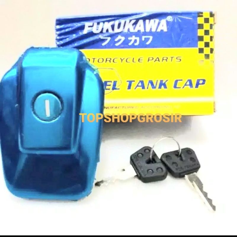 Tutup Tangki RXS - RX S- RX Special Japan Quality