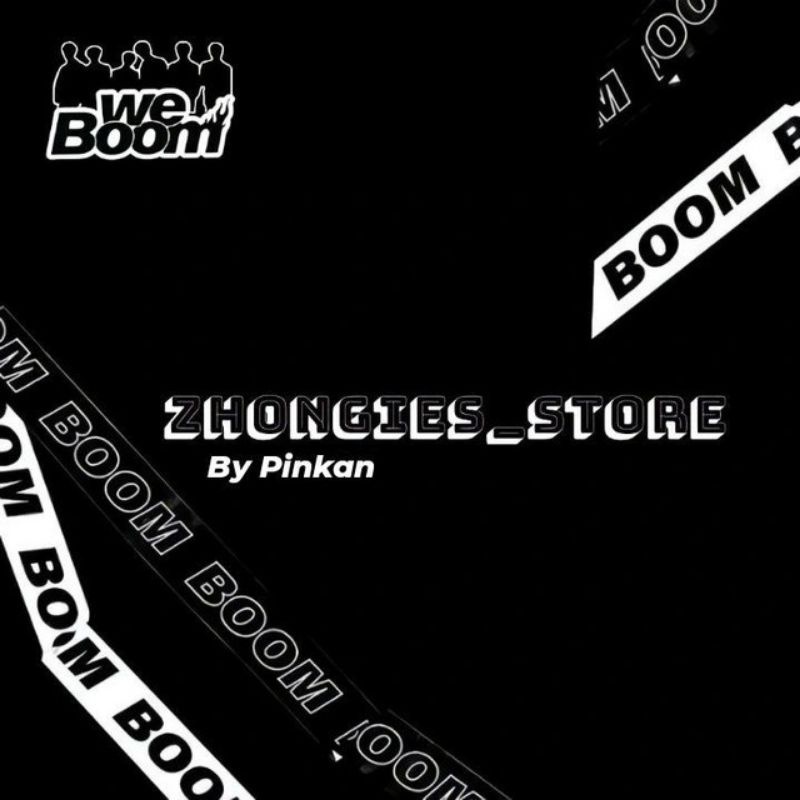 

co packing CEK DESKRIPSI (ZHONGIES_STORE)×aquaseadstore