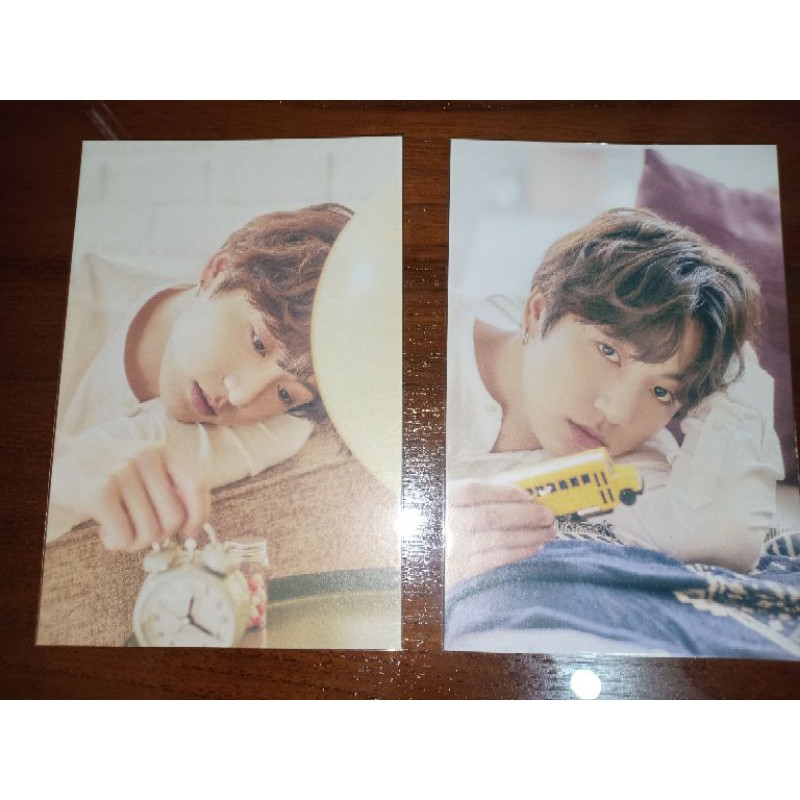 BTS - Oneul Japan Exhibition Jungkook
