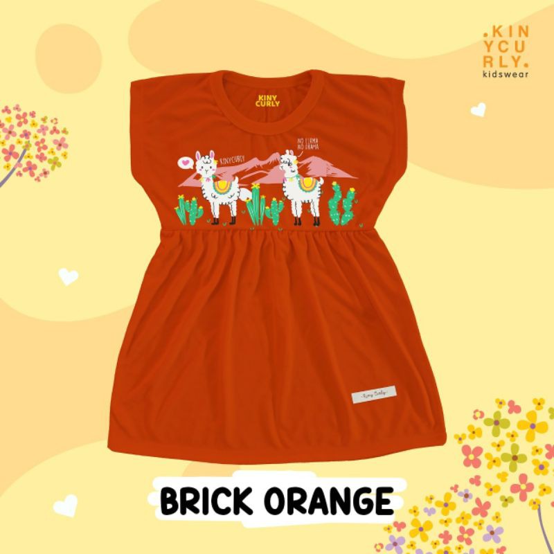 Sofia dress