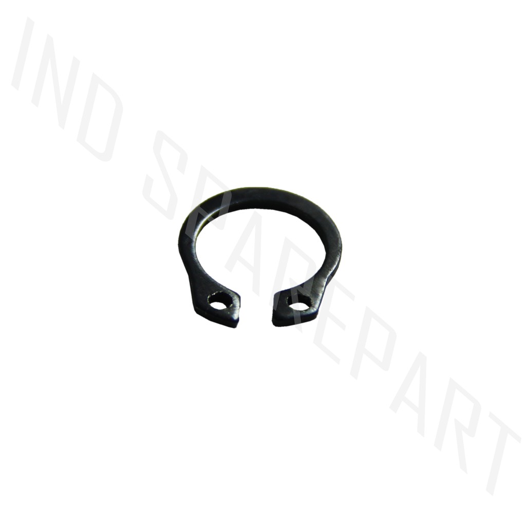 Snap Ring-Eksternal-External Retaining Circlip-Cir-Clip S-12 S 12 S12