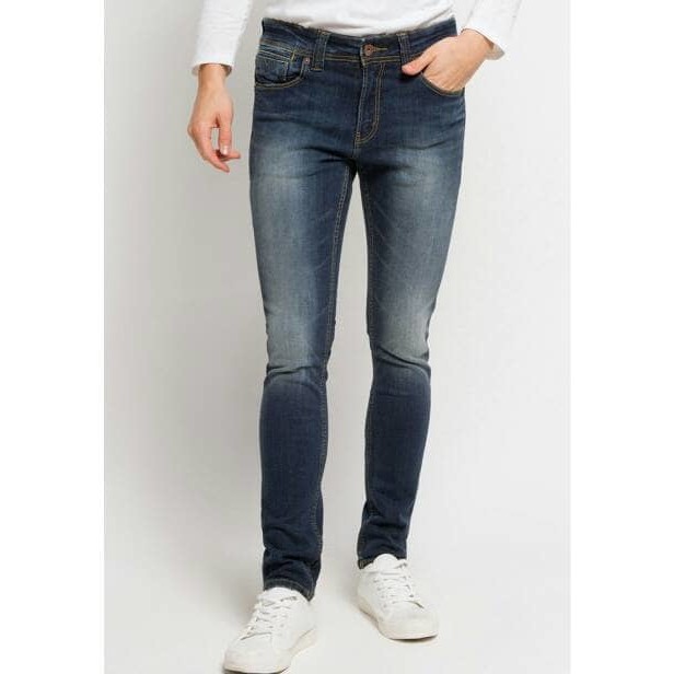 NEW ORIGINAL Celana lois jeans pria original 007