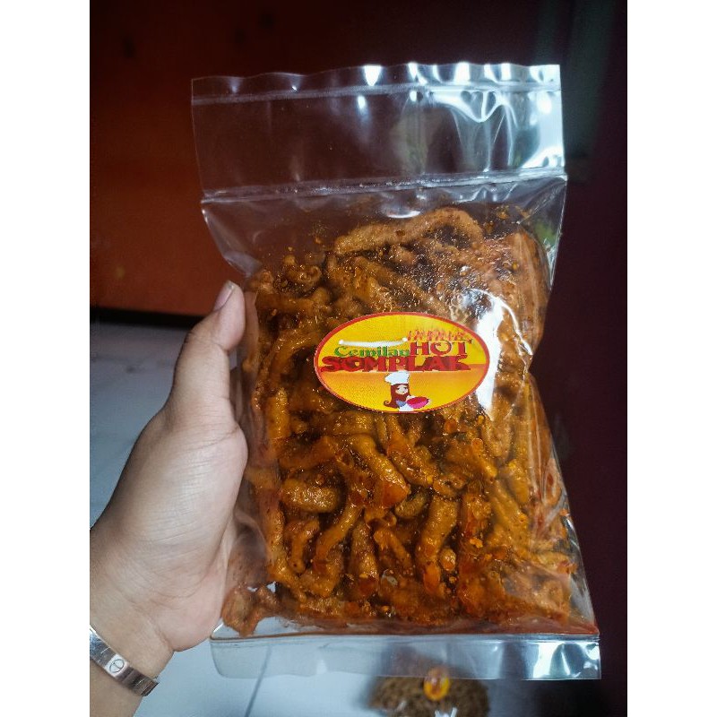 

wiw ususrenyah1/4kg extra daun jeruk