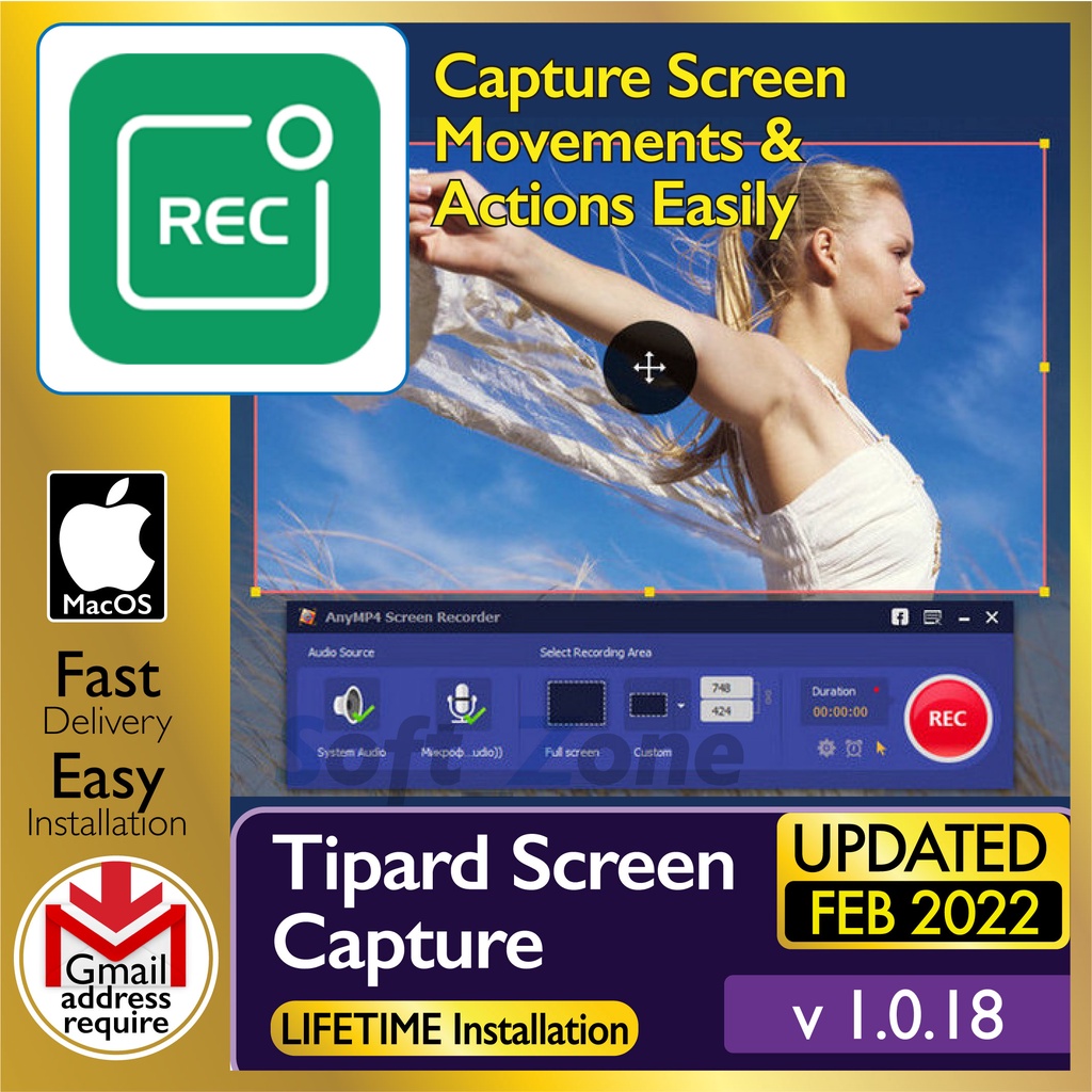 

Tprd Scrn Cptr 1.0.18 - Cptr Scrn Mvmnts & Actns Esly [mcOSX Ctln/BgSr (Intl & M1)]