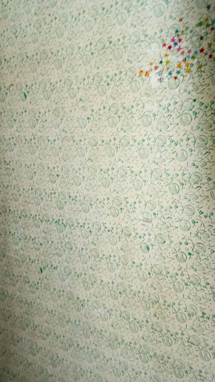 Daster Batik Solo (cetak) - Sikak Salur Lereng - Murah Harga Distributor