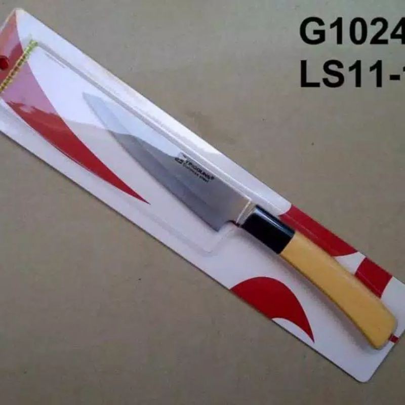 PISAU DAPUR YING GUNS