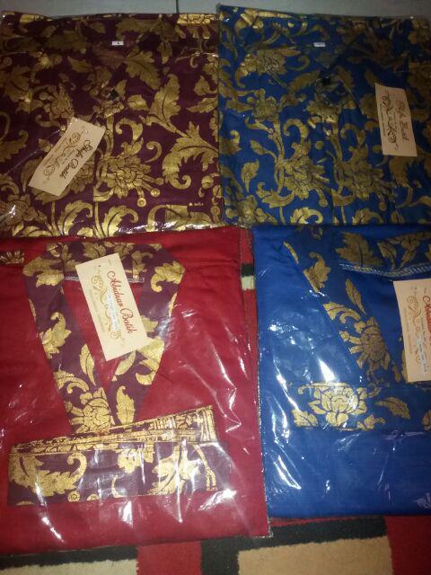 Batik Couple Lazada Batwing Talita Lowo