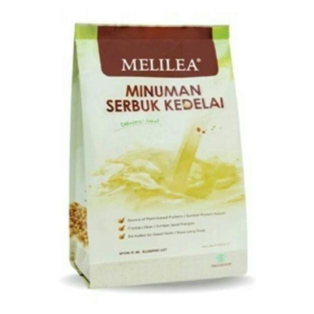 Diskon Susu Kacang Kedelai 500Gram