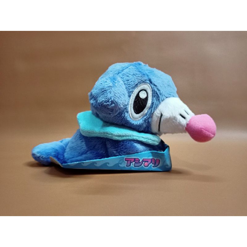 Pokemon Popplio