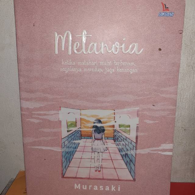 METANOIA