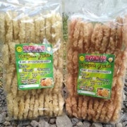 

Rengginang Hepi Jumput