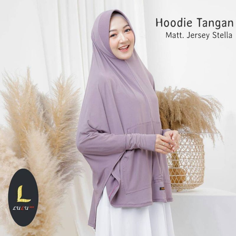 JILBAB LENGAN SAKU / JILBAB LENGAN / HIJAB TANGAN / JILBAB TANGAN / HIJAB TANGAN / JILBAB INSTAN LENGAN / HIJAB INSTAN LENGAN / JILBAB JUMBO