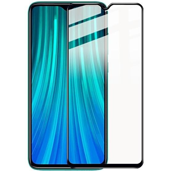 Tempered Glass 9D full Cover Xiaomi Redmi Note 8 Pro