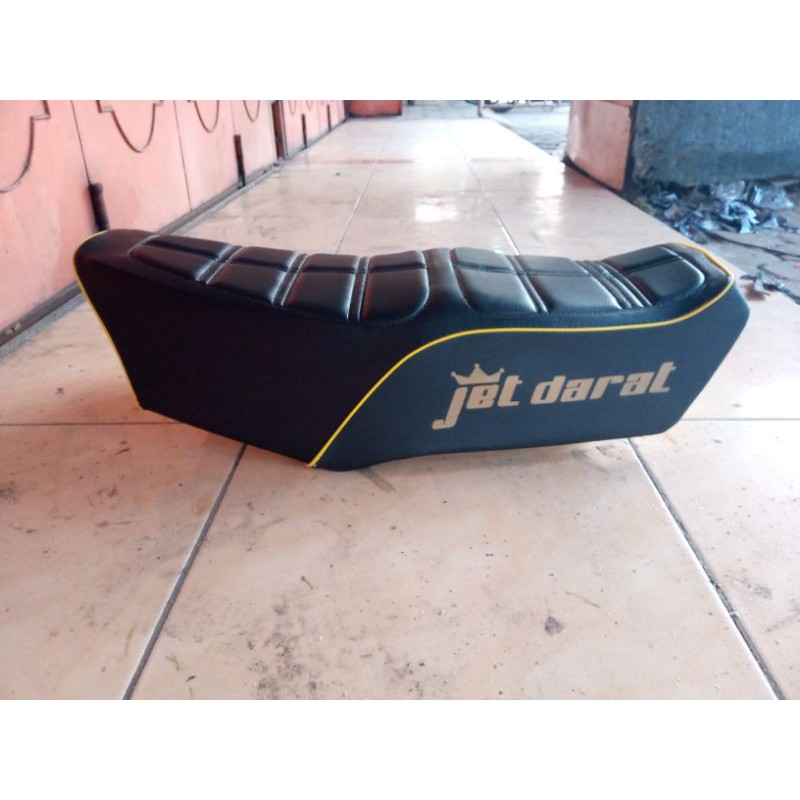 jok rx king standar tahu jet darat gold lis kuning