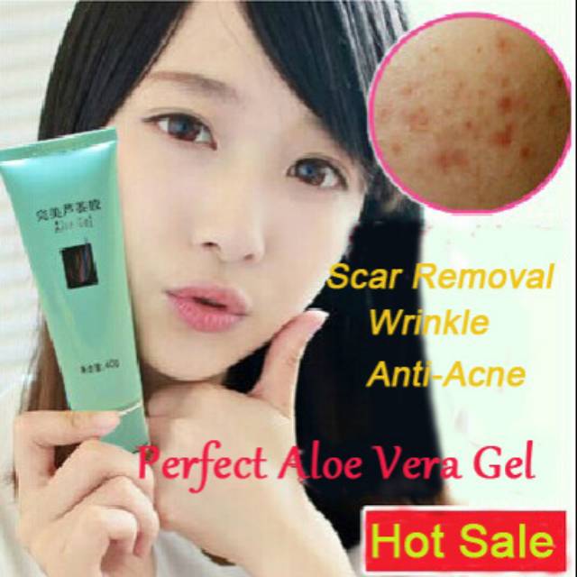 Perfect Aloe Gel