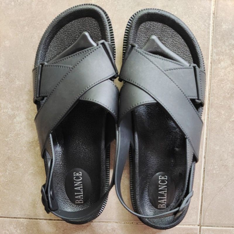 12.12 Birthday Sale New BLC 1728-X1 Sandal Tali Julia bacadeskripsi-Silang 1728 Htm