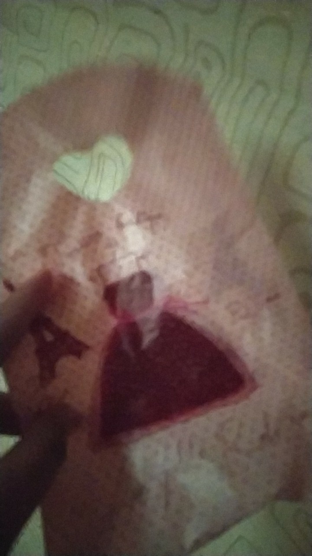 ❤termurah❤ Kantong Plong Motif 13 X21cm . Kantong Kresek Motif  Pond Plong Motif Olshop Online Shop