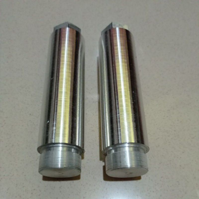 PENINGGI SHOCK DEPAN KLX 150 S KLX 150L KLX 150G TELESCOPIC TELE