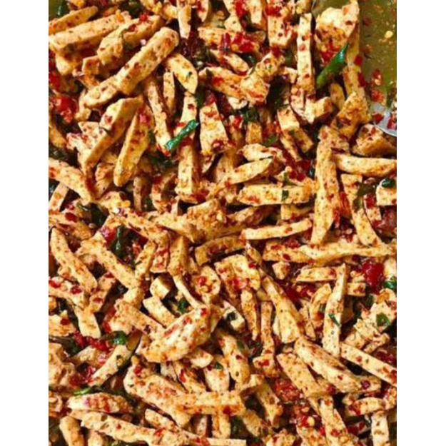 

Qioza basreng 50 gram