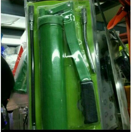 tekiro GG 1015 pompa gemuk manual 500 cc hand grease gun 500cc GG1015