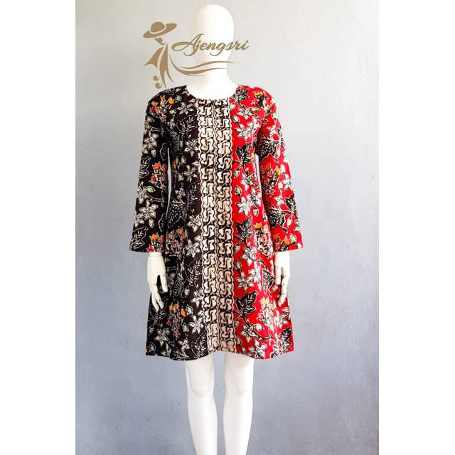 Tunik Reyhan