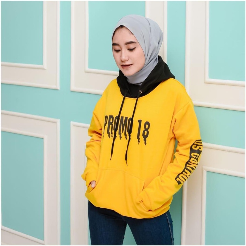 Nara Grosir - Promo 18 Hodie l Hodie Pria dan Wanita