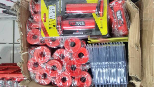 KARET HAND GRIP PROTAPER UNIVERSAL