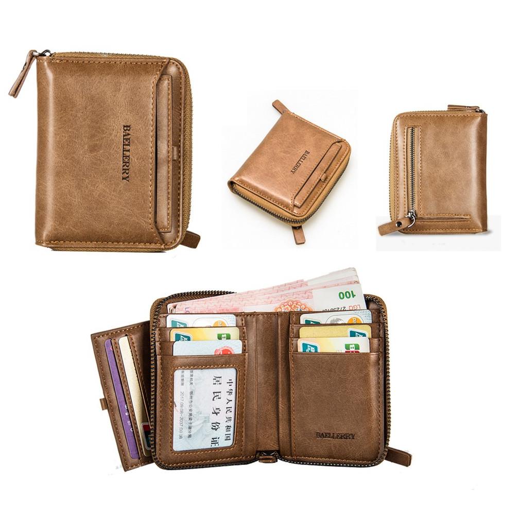 Dompet Baellerry Lipat D3124