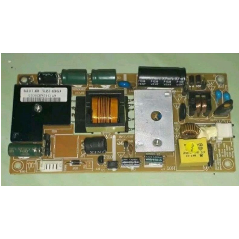 power-Supply PSU Polytron PLD 19D253P