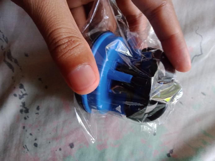 Alat Dapur Asahan Pengasah Pisau Gunting Mini