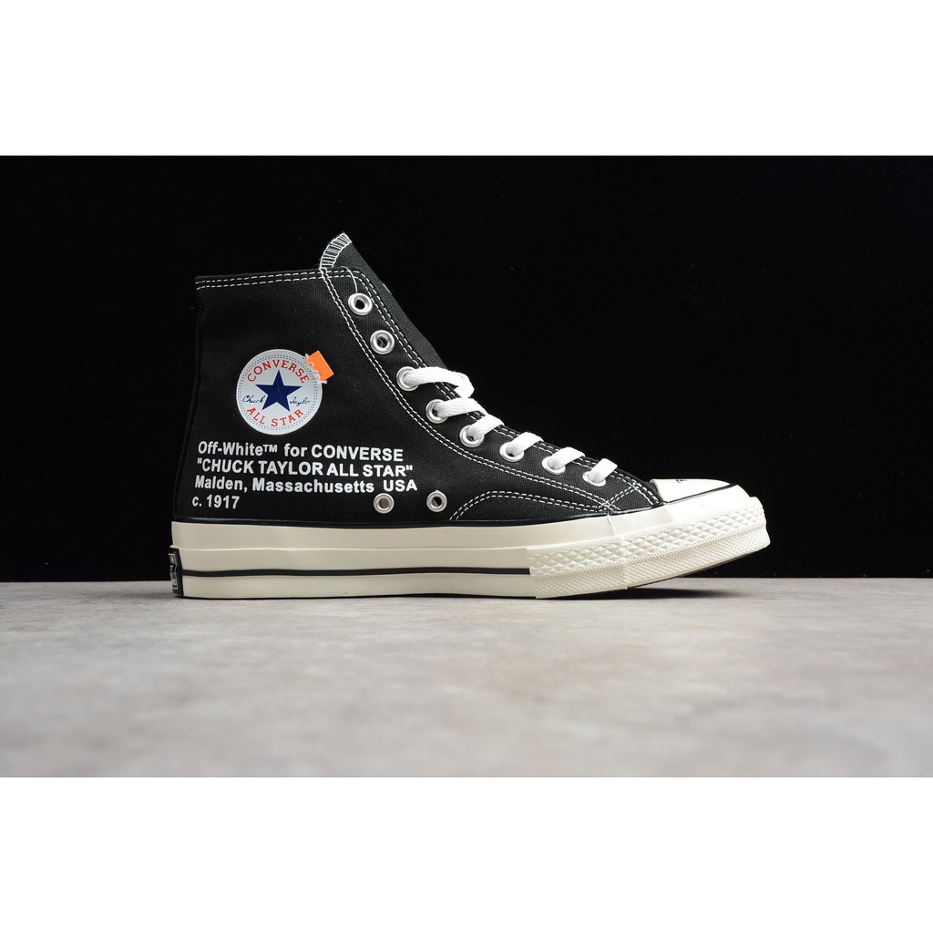 converse chuck taylor all star off white