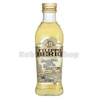 

Filippo Berio Extra Light Olive Oil 500ml | Fillipo Minyak Zaitun