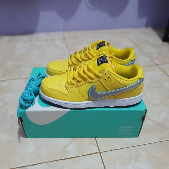 Nike SB "PERFECT KICKS"