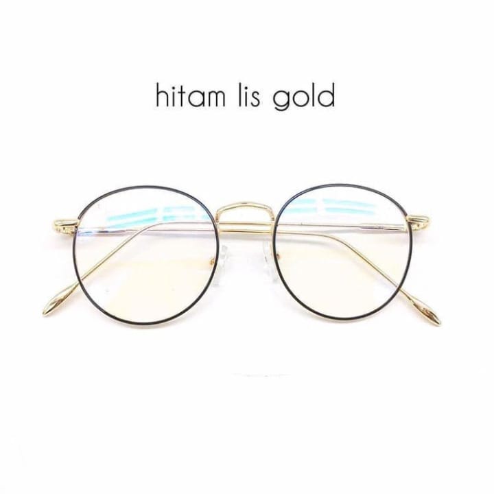 KACAMATA PHOTOCROMIC FASHION WANITA/PRIA TERKINI