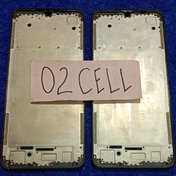 FRAME LCD / TATAKAN LCD for REDMI 9A / REDMI 9C