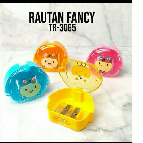

rautan pensi