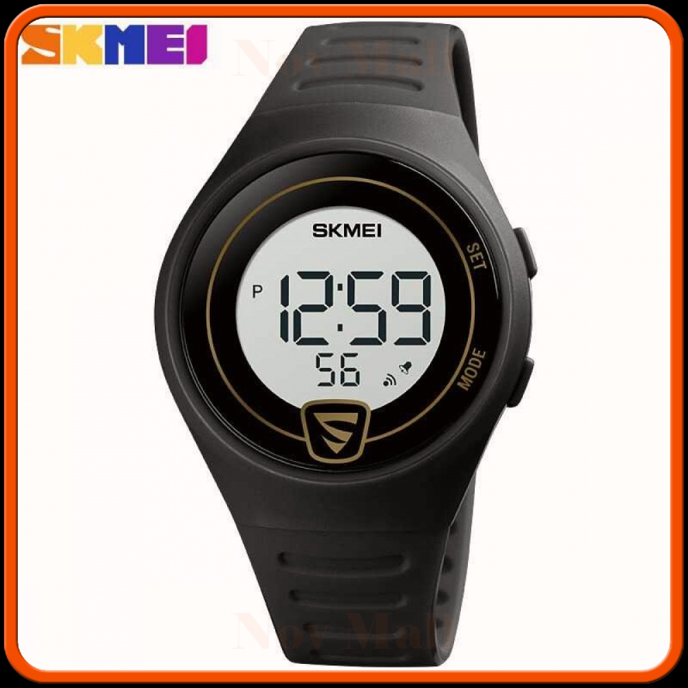 SKMEI Jam Tangan Digital Pria Sport - 1798