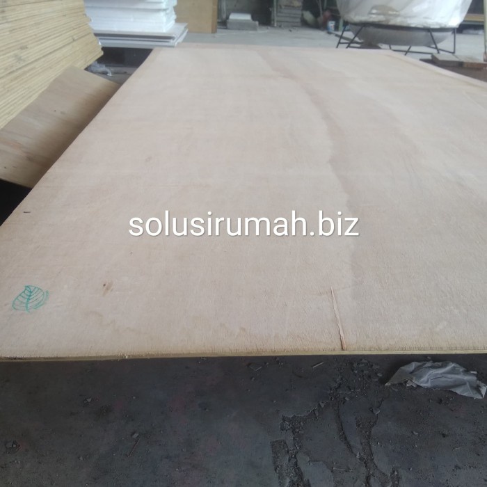 TRIPLEK A3 5MM +- 30*40CM POTONGAN LEMBARAN MERANTI MULTIPLEK /SEMI