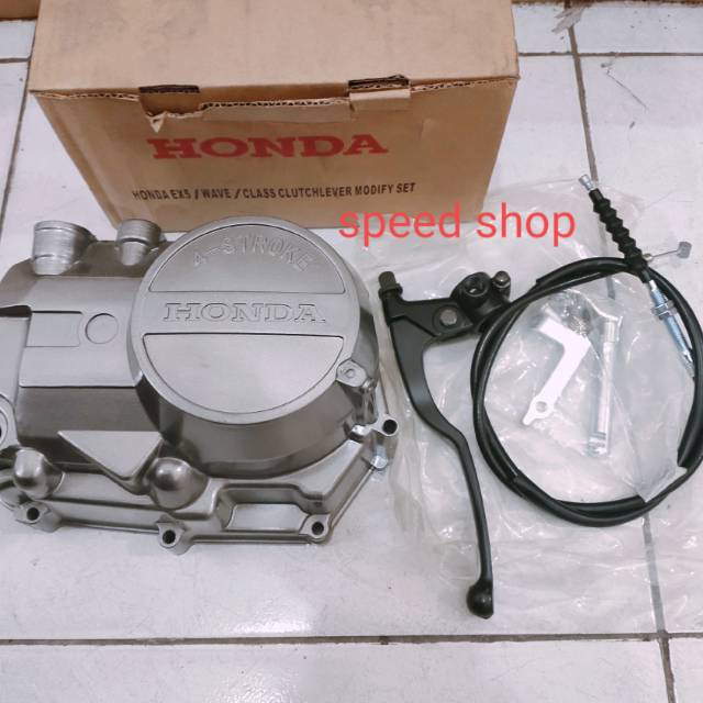 Blok kopling set supra pnp grand