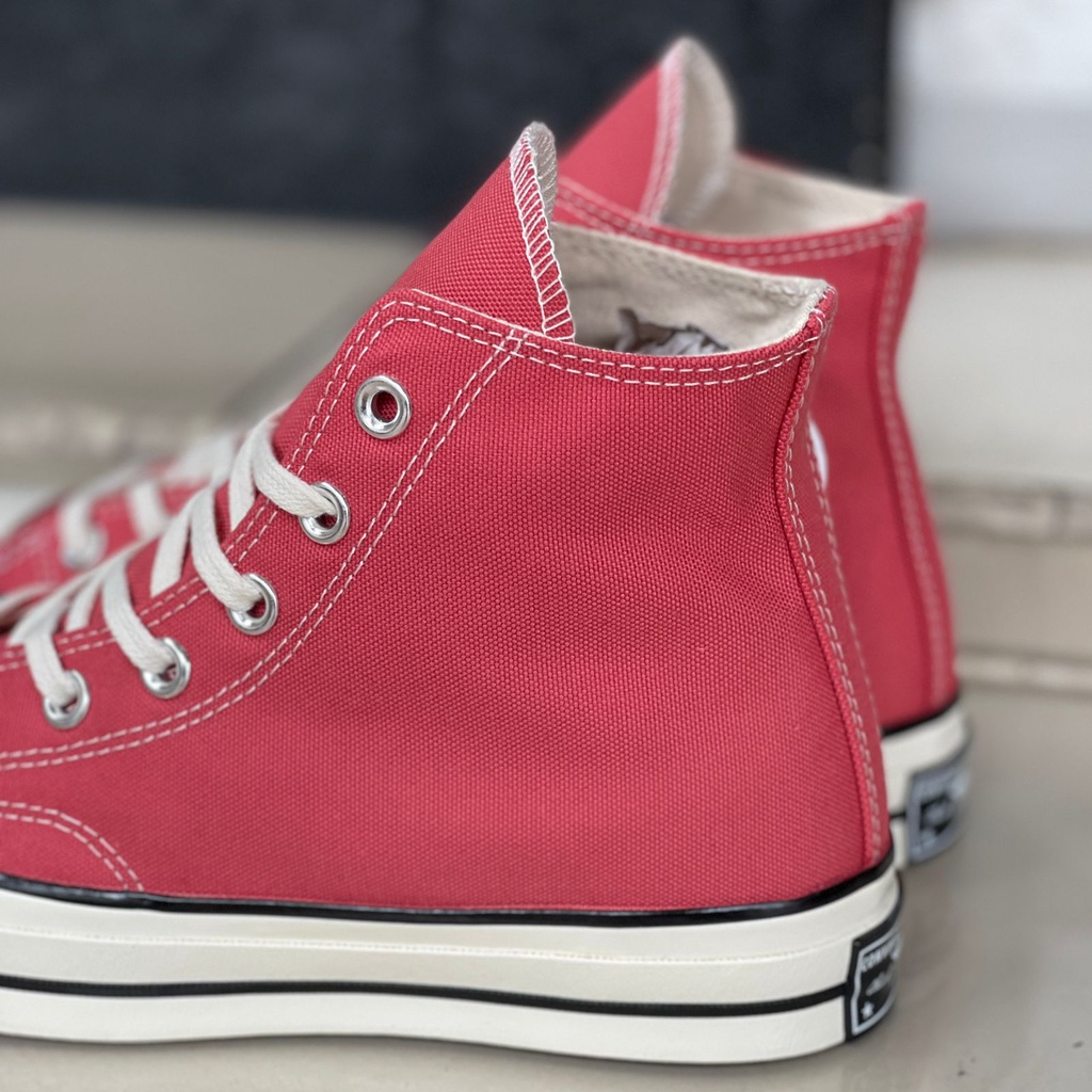 Converse Chuck Taylor 1970s Hi Terracotta Pink CT 70 CT 70s