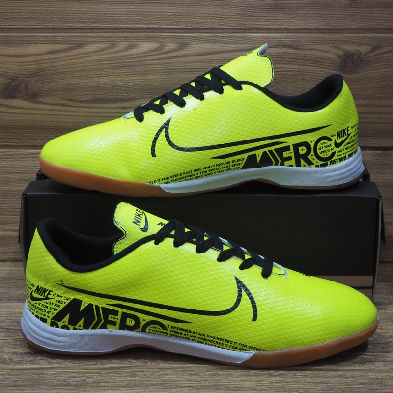 SEPATU FUTSAL NIKE MERCURIAL VAPOR