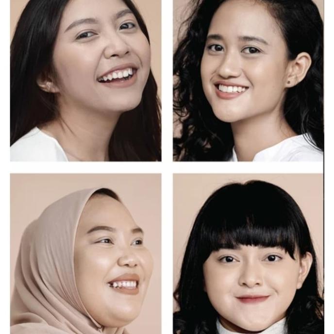 Face Base N20 Beige BLP by Lizzie Parra-1