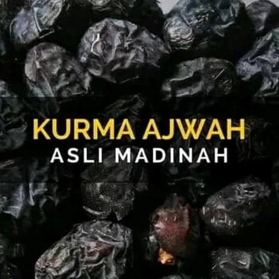 

BISA COD Kurma Ajwa/ Kurma Nabi best quality 500g/KURMA 1KG/KURMA BARARI/KURMA RUTHOB/KURMA BAM/KURMA PALM FRUIT/KURMA TANGKAI/KURMA AZWA/KURMA SUKKARI/KURMA SAFAWI/KURMA TUNISIA/KURMA MUDA KUNING/KURMA MUDA HIJAU/KURMA MEDJOL/KURMA MADINAH SUPER