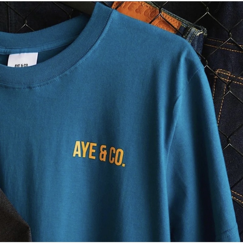 TS AYE AND CO