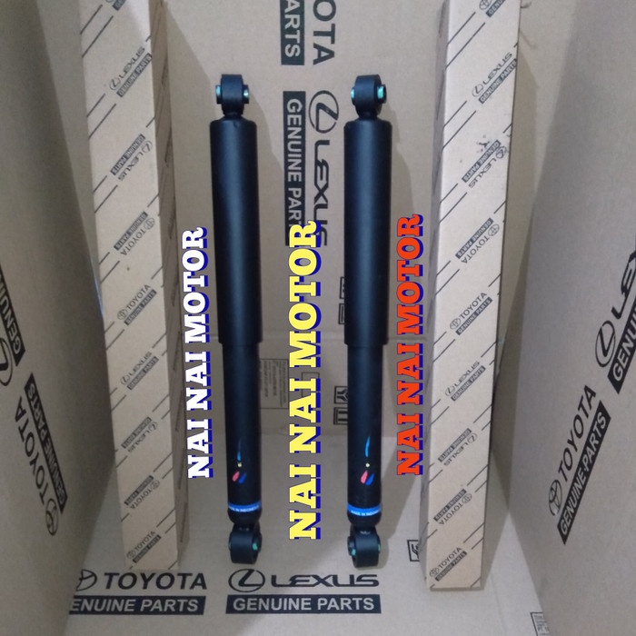 shockbreaker avanza-xenia belakang original