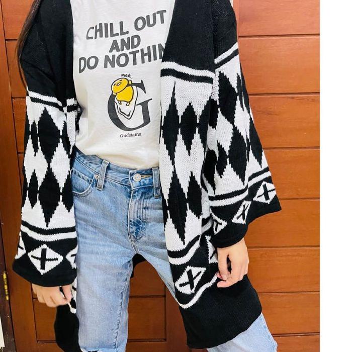 Best Seller Jubah draken / Cardigan draken tokyo revengers / Jubah draken tokyo revengers / Jaket dr